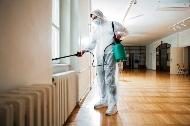 Best Pest Inspection Near Me  in Escanaba, MI